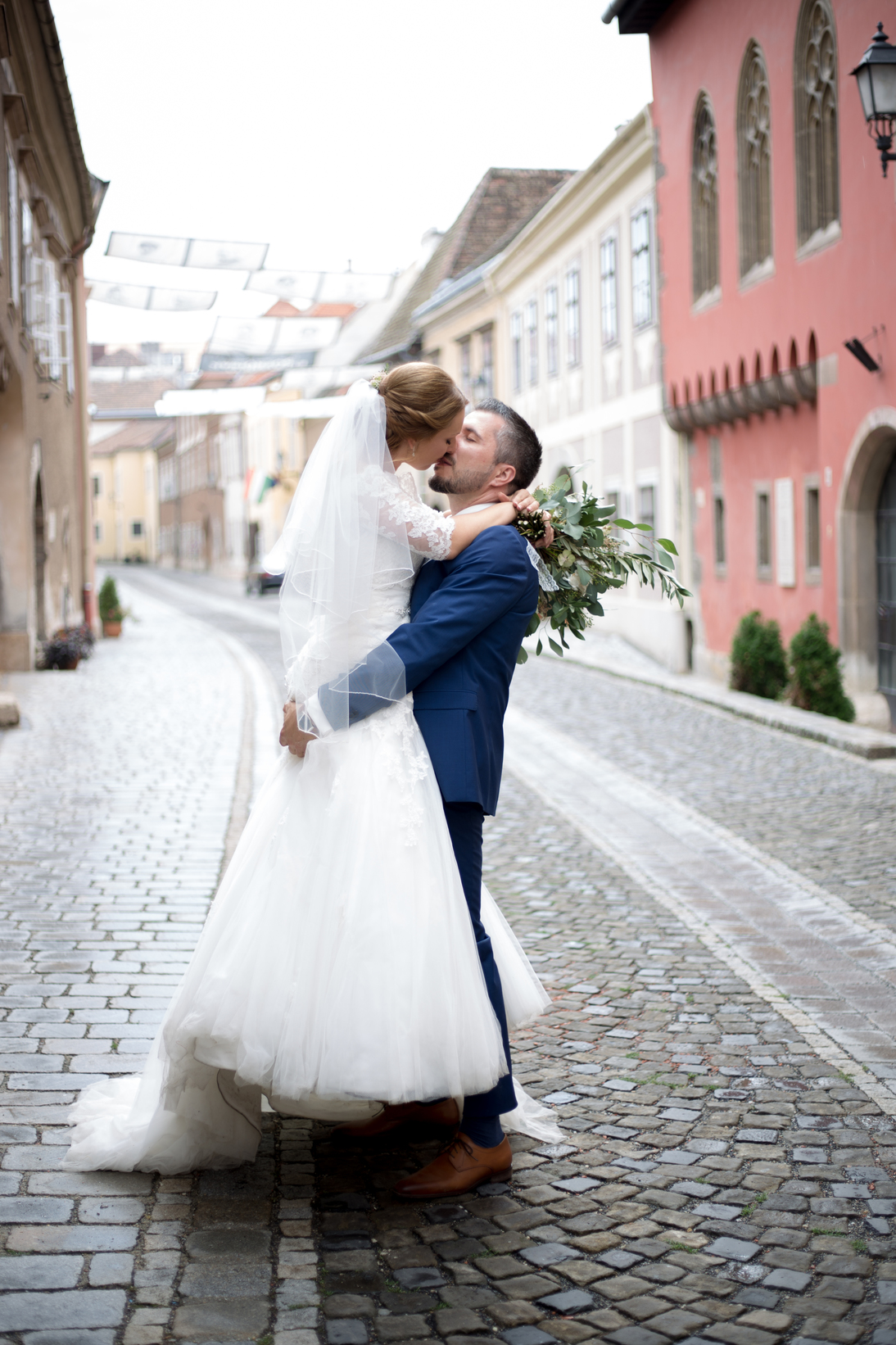 Hochzeit Melinda & Hannes, Burgenland