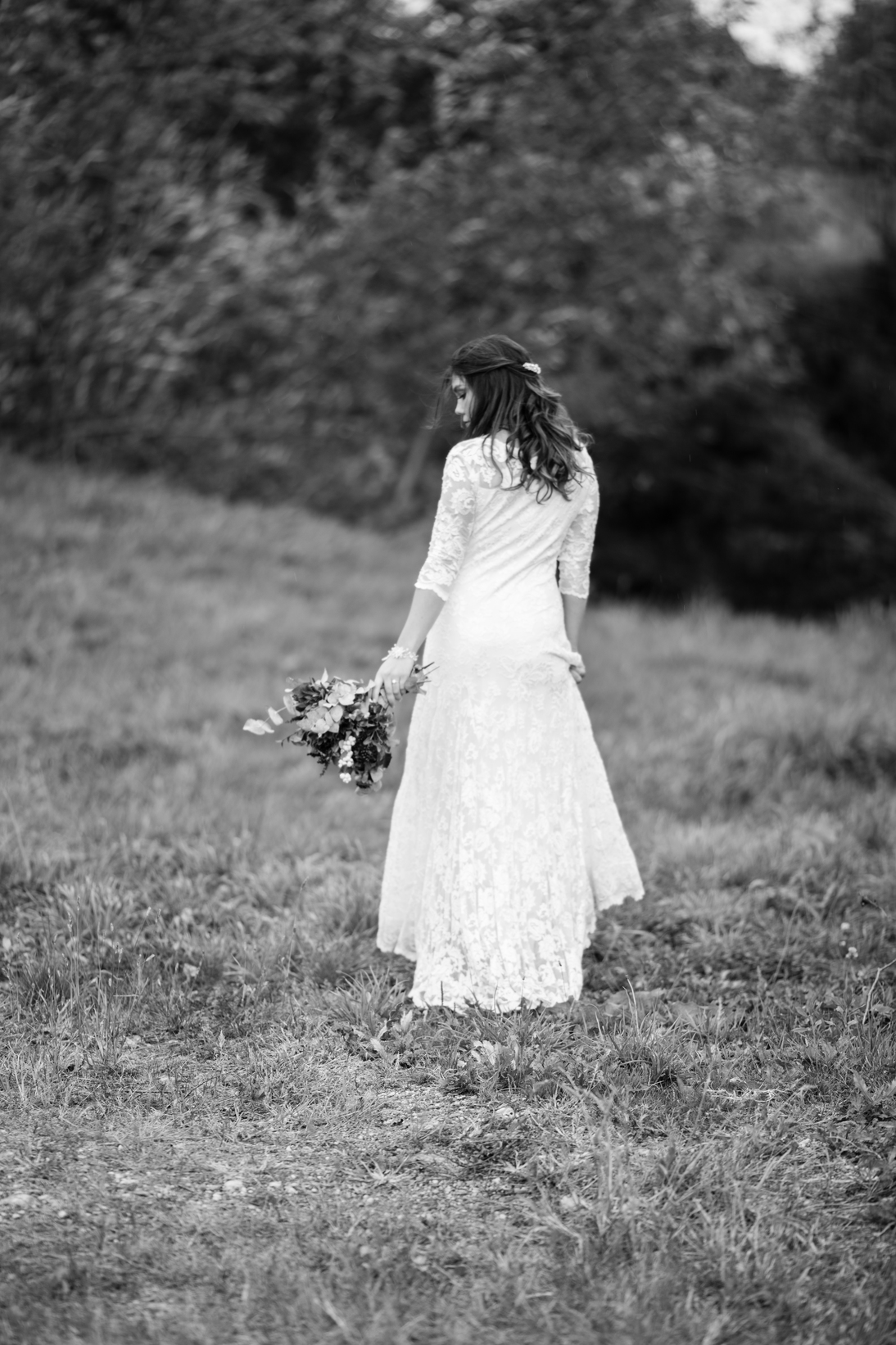 Katharina, Hochzeitsinspiration Fotoshooting
